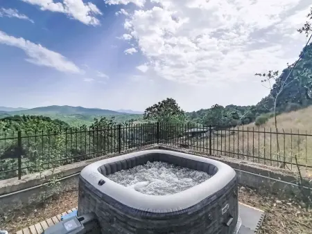 La Casa dei Cedri - Gîte rural à Rieti : photo 6