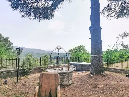 La Casa dei Cedri - Gîte rural à Rieti : photo 8