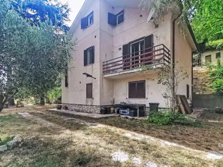 La Casa dei Cedri - Gîte rural à Rieti : photo 9