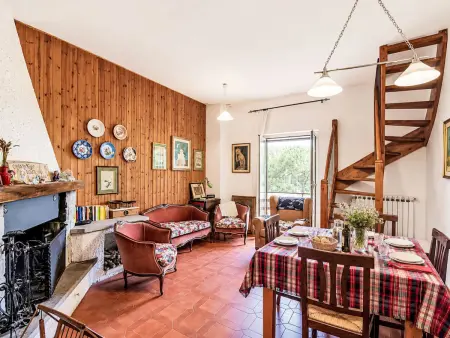 La Casa dei Cedri - Gîte rural à Rieti : photo 11