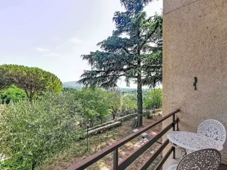 La Casa dei Cedri - Gîte rural à Rieti : photo 12