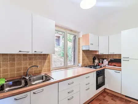 La Casa dei Cedri - Gîte rural à Rieti : photo 13