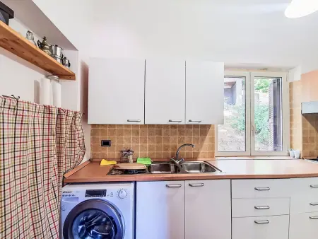 La Casa dei Cedri - Gîte rural à Rieti : photo 14