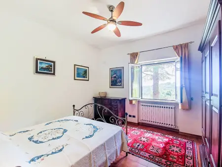 La Casa dei Cedri - Gîte rural à Rieti : photo 16