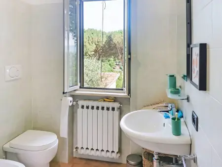 La Casa dei Cedri - Gîte rural à Rieti : photo 18