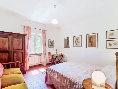 La Casa dei Cedri - Gîte rural à Rieti : photo 19