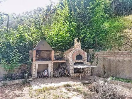 La Casa dei Cedri - Gîte rural à Rieti : photo 20