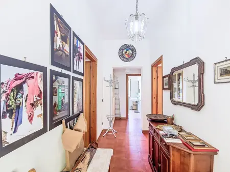 La Casa dei Cedri - Gîte rural à Rieti : photo 22