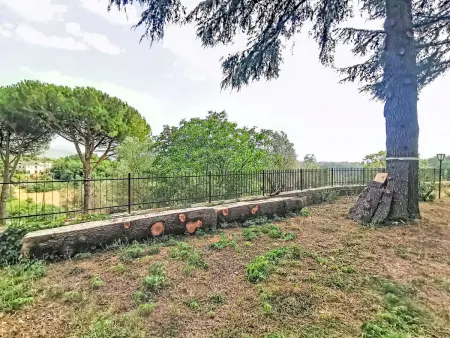La Casa dei Cedri - Gîte rural à Rieti : photo 23