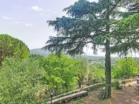 La Casa dei Cedri - Gîte rural à Rieti : photo 25