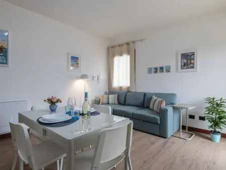 Monica, appartement 2 pièces à Marina di Sorso : photo 6