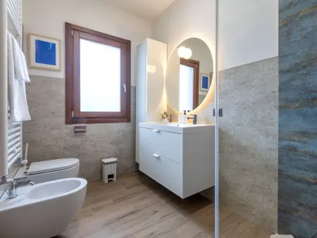 Monica, appartement 2 pièces à Marina di Sorso : photo 22