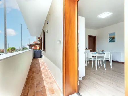 Monica, appartement 2 pièces à Marina di Sorso : photo 25