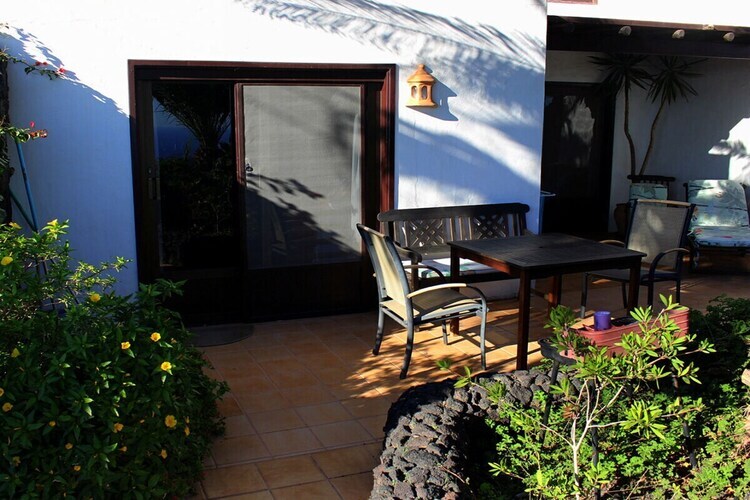 Maison Roco III à La Asomada, piscine et terrasse - Photo 2