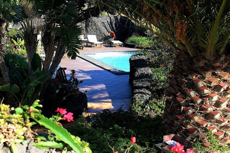 Maison Roco III à La Asomada, piscine et terrasse - Photo 4