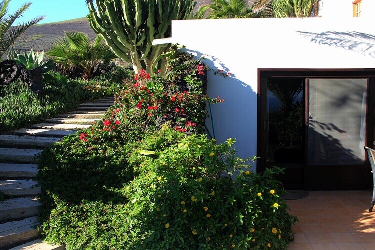 Maison Roco III à La Asomada, piscine et terrasse - Photo 9