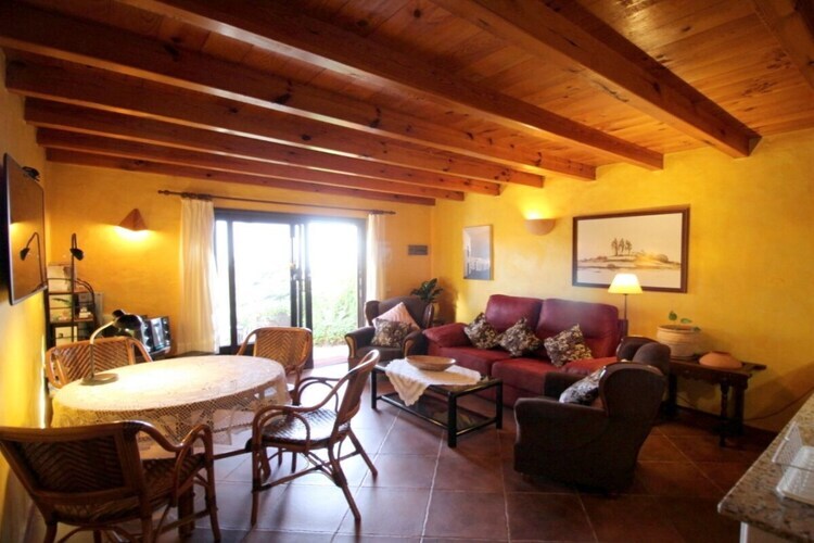 Maison Roco III à La Asomada, piscine et terrasse - Photo 11