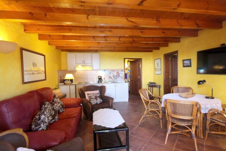 Maison Roco III à La Asomada, piscine et terrasse - Photo 13
