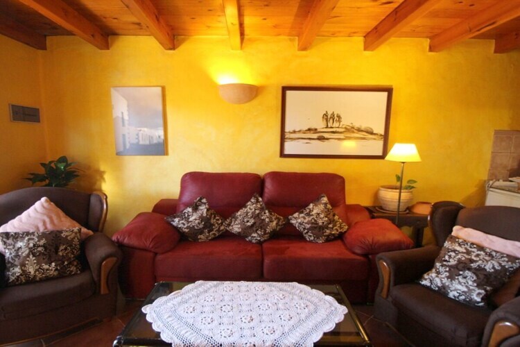 Maison Roco III à La Asomada, piscine et terrasse - Photo 14