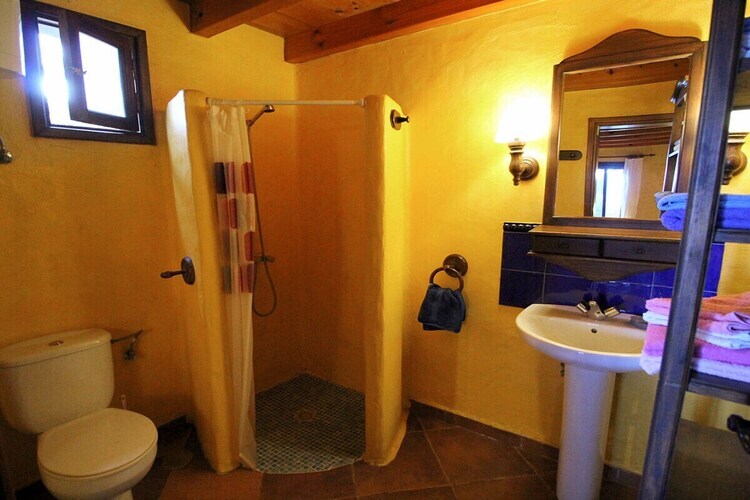 Maison Roco III à La Asomada, piscine et terrasse - Photo 17