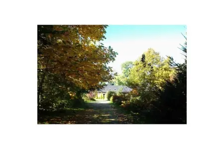 Maison 8 personnes avec jardin et jeux à Beauval-en-Caux : photo 18