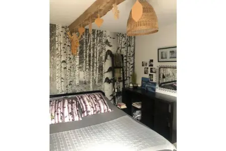 Maison 8 personnes avec jardin et jeux à Beauval-en-Caux : photo 24