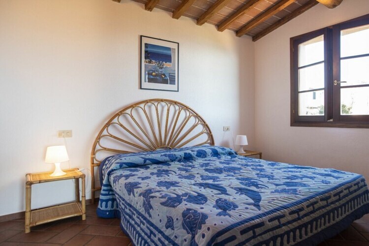 Maison Borgo Patresi, vue mer sur l'île d'Elbe - Photo 15