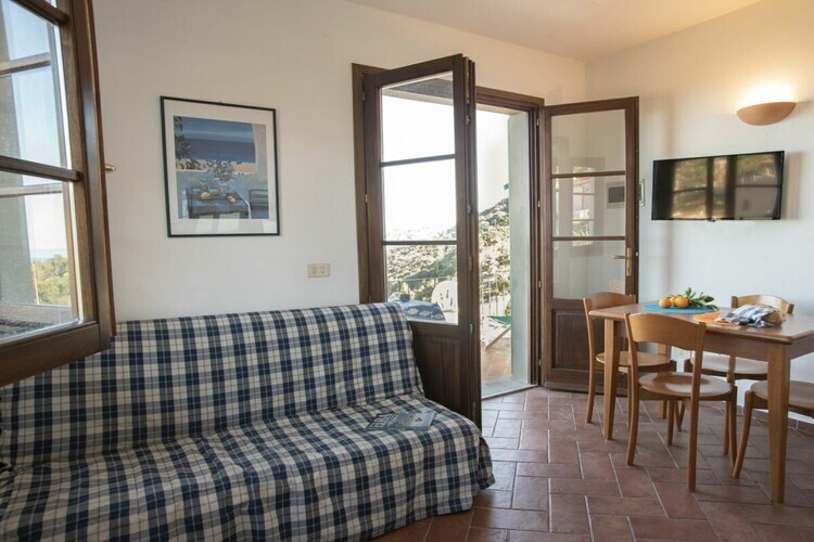 Maison Borgo Patresi, vue mer sur l'île d'Elbe - Photo 19