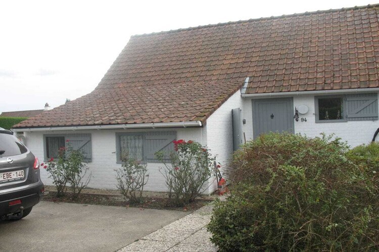 Maison 6 pers. avec jardin, vélos et accès plage à Adinkerke - Photo 2