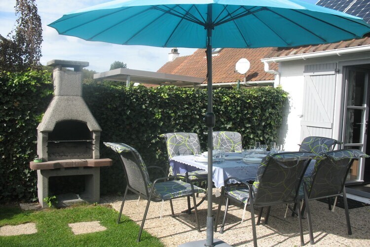 Maison 6 pers. avec jardin, vélos et accès plage à Adinkerke - Photo 3