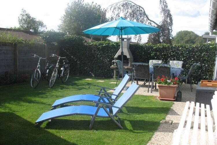 Maison 6 pers. avec jardin, vélos et accès plage à Adinkerke - Photo 4