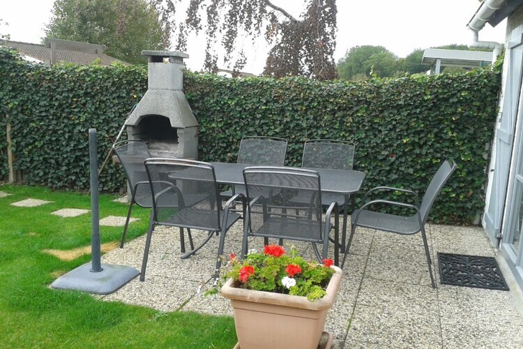 Maison 6 pers. avec jardin, vélos et accès plage à Adinkerke - Photo 6