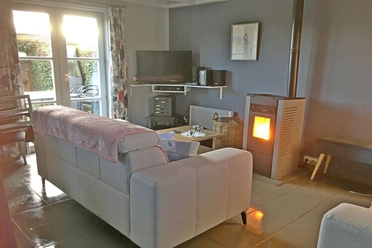 Maison 6 pers. avec jardin, vélos et accès plage à Adinkerke - Photo 7