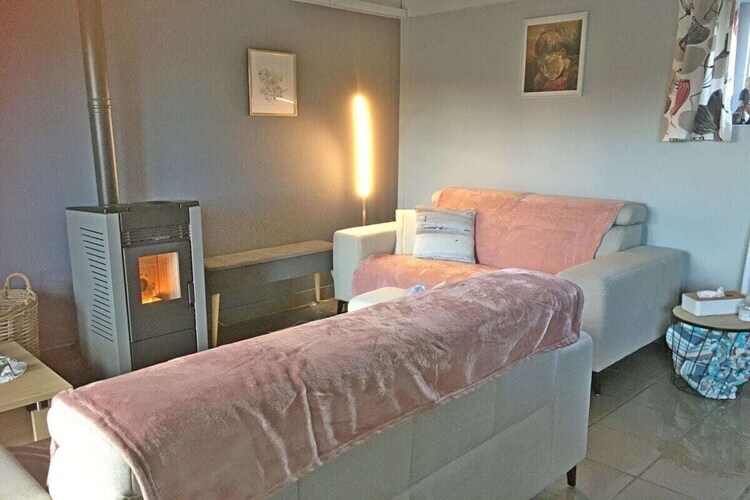 Maison 6 pers. avec jardin, vélos et accès plage à Adinkerke - Photo 8