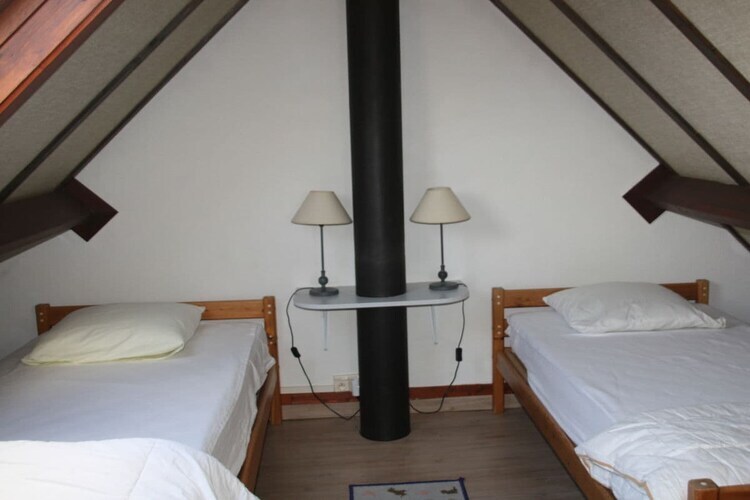 Maison 6 pers. avec jardin, vélos et accès plage à Adinkerke - Photo 18
