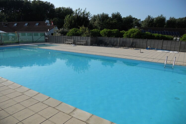 Maison 6 pers. avec jardin, vélos et accès plage à Adinkerke - Photo 20