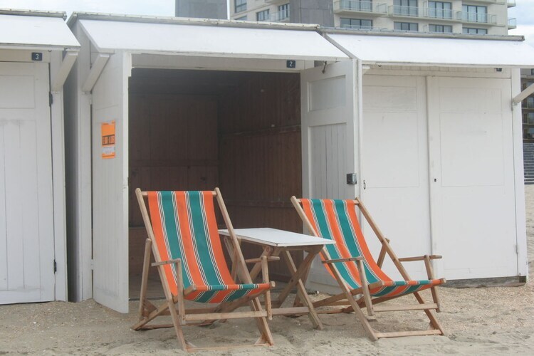 Maison 6 pers. avec jardin, vélos et accès plage à Adinkerke - Photo 24