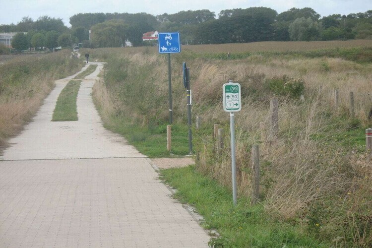 Maison 6 pers. avec jardin, vélos et accès plage à Adinkerke - Photo 26