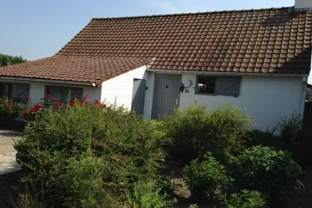 Location maison à Adinkerke, Maison de vacances avec 1 chambre