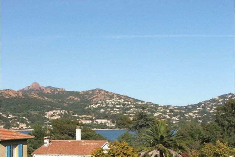 Appartement vue mer avec piscine à Agay - Photo 5