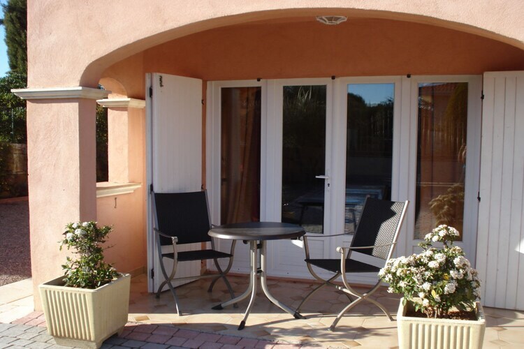 Appartement vue mer avec piscine à Agay - Photo 6