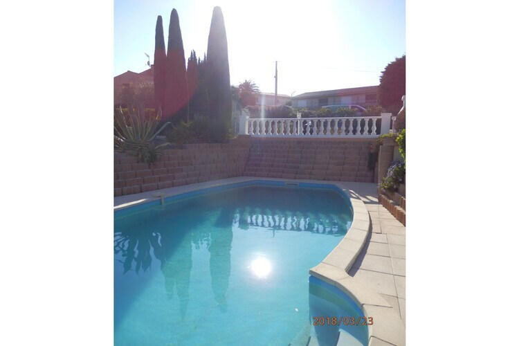 Appartement vue mer avec piscine à Agay - Photo 7