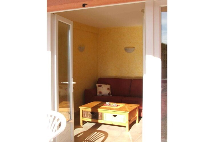 Appartement vue mer avec piscine à Agay - Photo 9