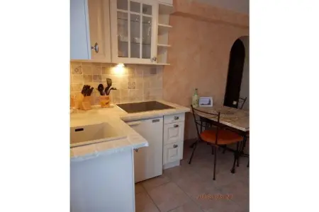Appartement 2 pièces à Agay, vue mer et piscine : photo 11