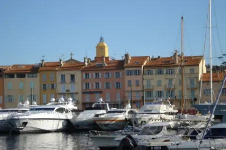 Appartement 2 pièces à Agay, vue mer et piscine : photo 20