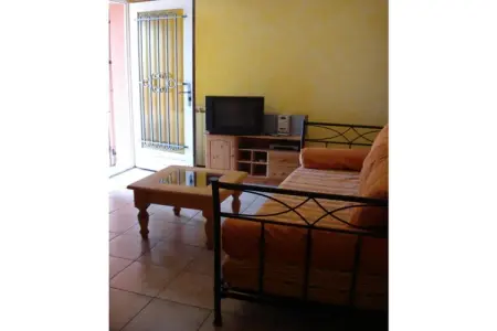 Appartement 2 pièces en bord de mer à Agay : photo 8