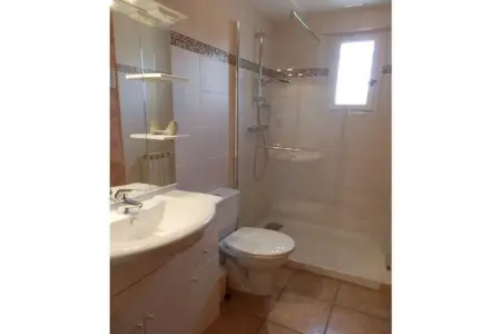 Appartement 2 pièces en bord de mer à Agay : photo 9