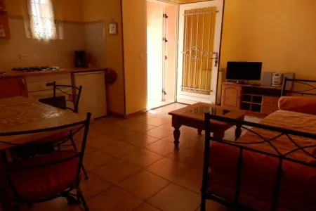 Appartement 2 pièces en bord de mer à Agay : photo 12