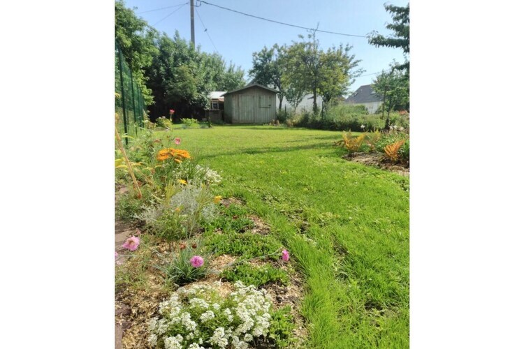 Maison 2 chambres avec jardins à Damgan - Photo 1