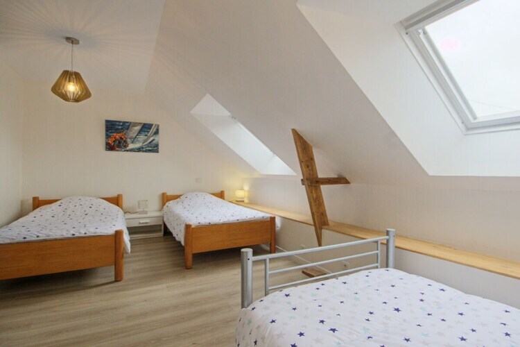 Maison 2 chambres avec jardins à Damgan - Photo 10
